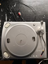 ION Vinyl Turntable USB