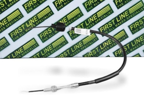 First line clutch control - line,