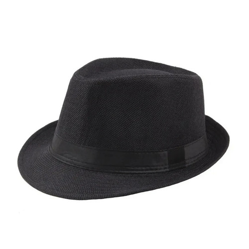 Mens fedora hat trilby - fedora,