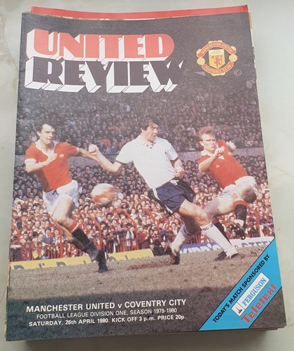 Set manchester united - set,