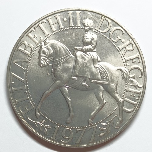 1977 silver jubilee - 1977,