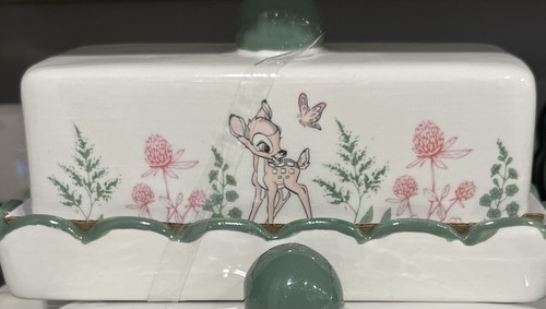 Disney bambi friends floral - disney, &