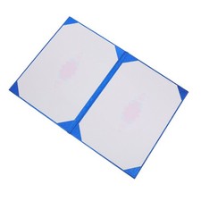  Certificate Cover Holder