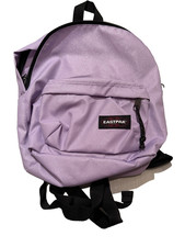 EASTPAK Orbit XS backpack - XS Sparkly Lilac