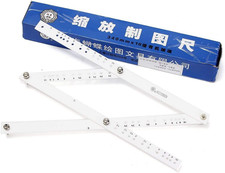 Young21 34Cm Artist Pantograph