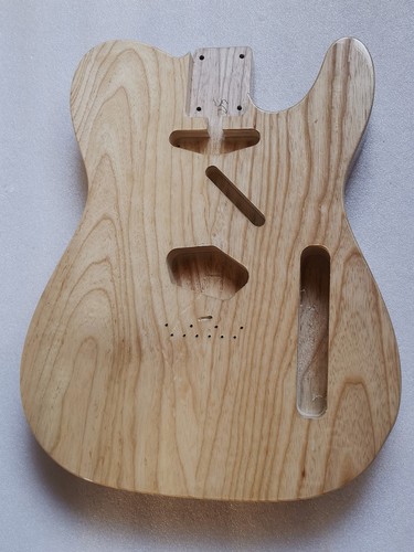 Tele 50s guitar body pc - 50s, 2-pc