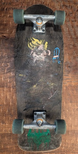 1989 vintage street - vintage, h-street