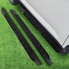 2Pcs Running Board Side Step