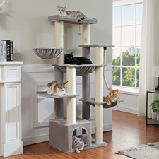 PAWZ Road Maine Coon Cat Tree