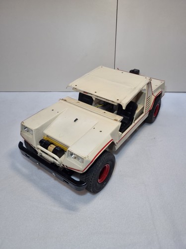 Vintage rare used tamiya 12 - vintage,
