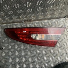 JAGUAR XF X250 08-15  RIGHT HAND DRIVER SIDE REAR LIGHT UNIT 8X2313404BD (777)