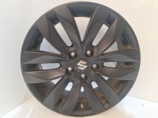 SUZUKI VITARA KURO MK4