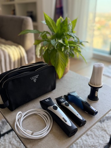 Moser professional hair - moser,