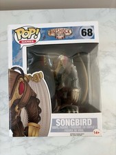 Funko POP! Bioshock Infinite