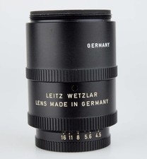 Leitz Leica Focotar-2 50mm
