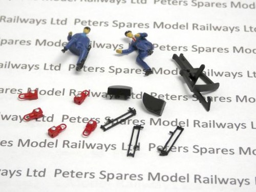 Hornby x16351 saint class - hornby,