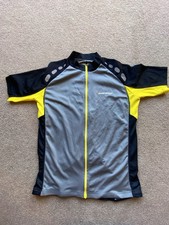 Boardman mens cycling jersey