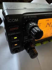 Icom 703 50mhz - icom, ic-703