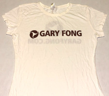 Gary Fong Off White T-Shirt