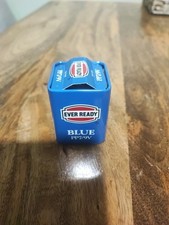 Eveready PP7 Made in Britain Sealed Battery 7.4 Volts So Display Only Rare Find