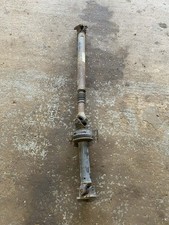 Ford Ranger Rear Main