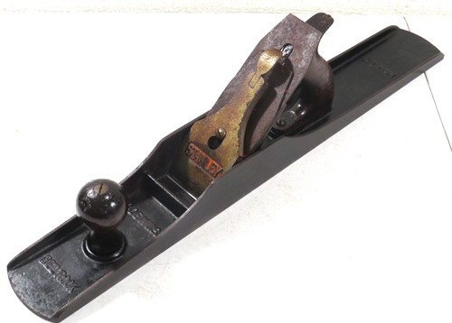 Stanley bedrock 607 type 4 - no.,