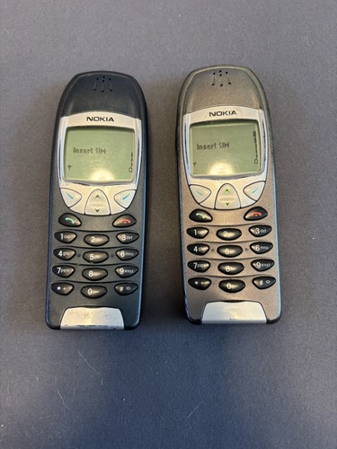Nokia 6210 mobile phones - mobile,