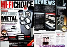 Choice chord prima - chord,