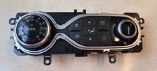 Renault Captur Heater Switch