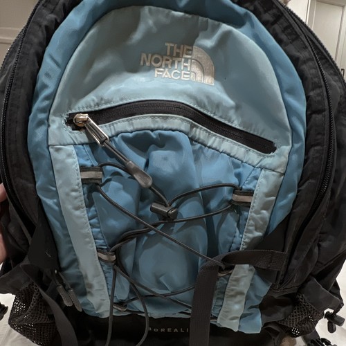 The north face borealis - face,