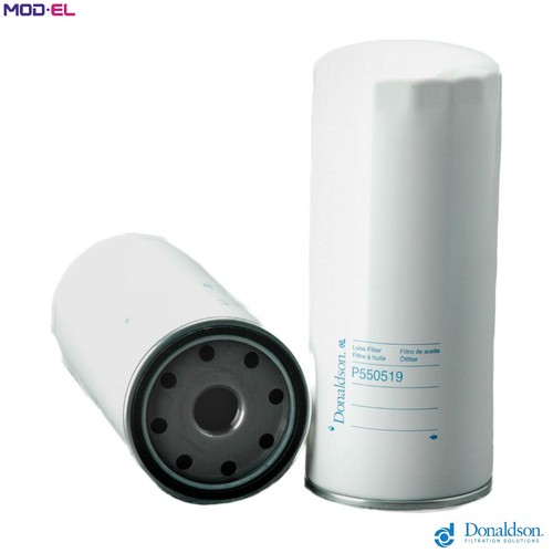 Oil filter p550519 for - p550519, renault