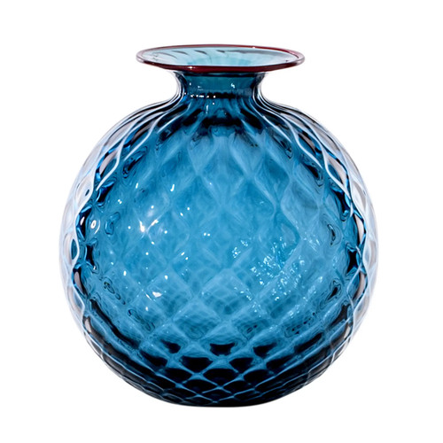 Venini monofiore balloton vase - venini,