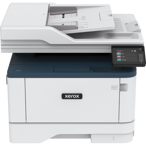 Xerox b305 mono - xerox, a4