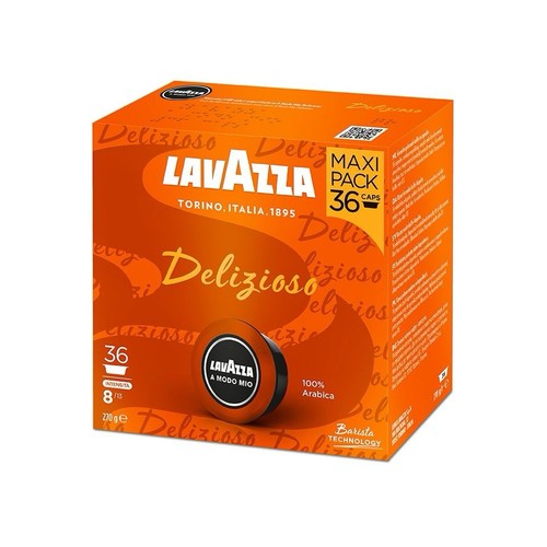 Lavazza modo mio espresso - lavazza,