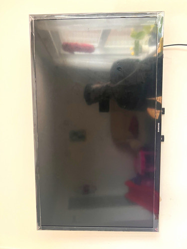 Samsung 32in full 1080p - samsung,
