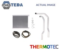 D60520TT HEATER RADIATOR EXCHANGER LHD ONLY THERMOTEC FOR KIA RIO III