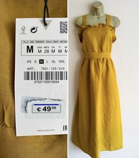 New ZARA Dress M size 10-12