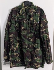 190/112 British Army Issue DPM