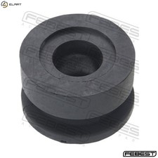 MOUNTING VEHICLE FRAME TSB-124