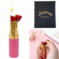 Elegant Lipstick Lighter