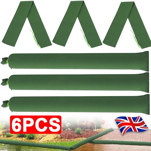6pcs sand bags - 6pcs,
