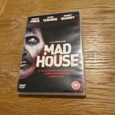 Madhouse - , 2013)