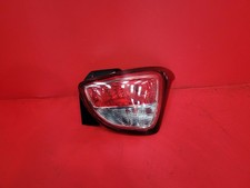 HYUNDAI I10 MK2 2017 RIGHT TAIL LIGHT DRIVER SIDE 5 DOOR HATCHBACK 92402B9100