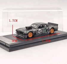 Street Warrior 1/64 Ford