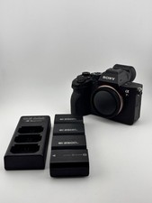 Sony Alpha a7R IV 61.0MP