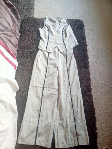 Ord trousers suit size - bn,