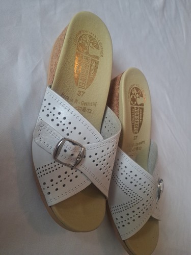 Women shoes wōrishofer - women's,