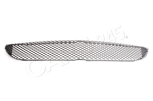 Genuine front bumper mesh - genuine,