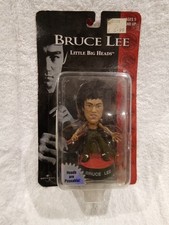 Bruce Lee Little Big Heads