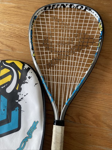 Dunlop neon power racketball - power,